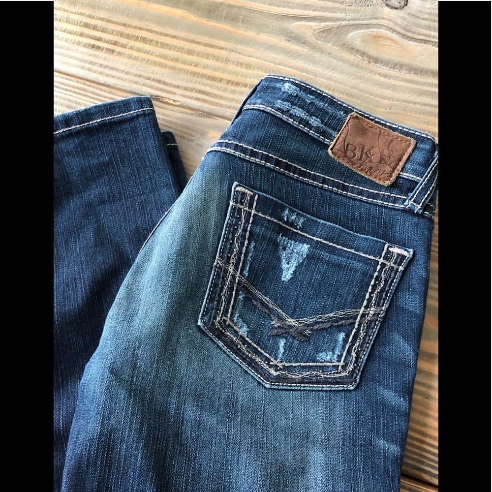 BKE Stella Jeans